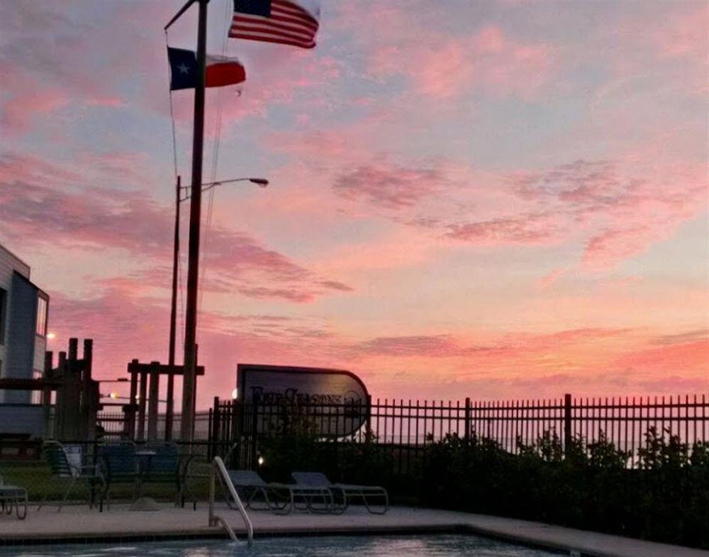 Four Seasons On The Gulf Villa Galveston Eksteriør billede