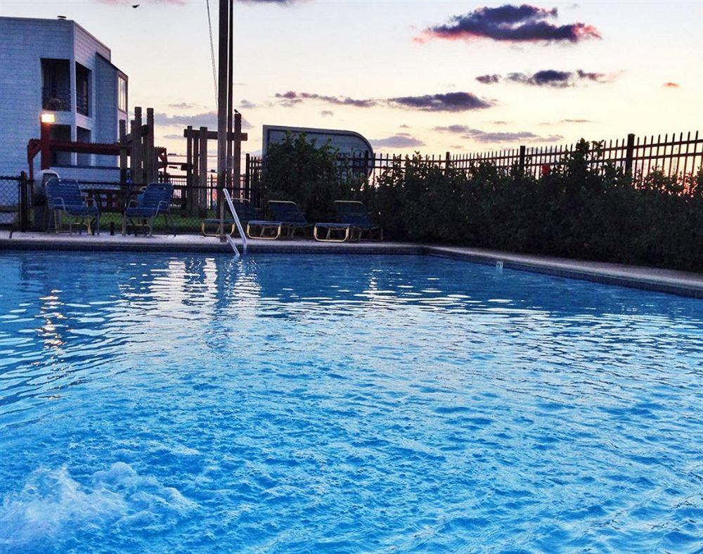 Four Seasons On The Gulf Villa Galveston Eksteriør billede