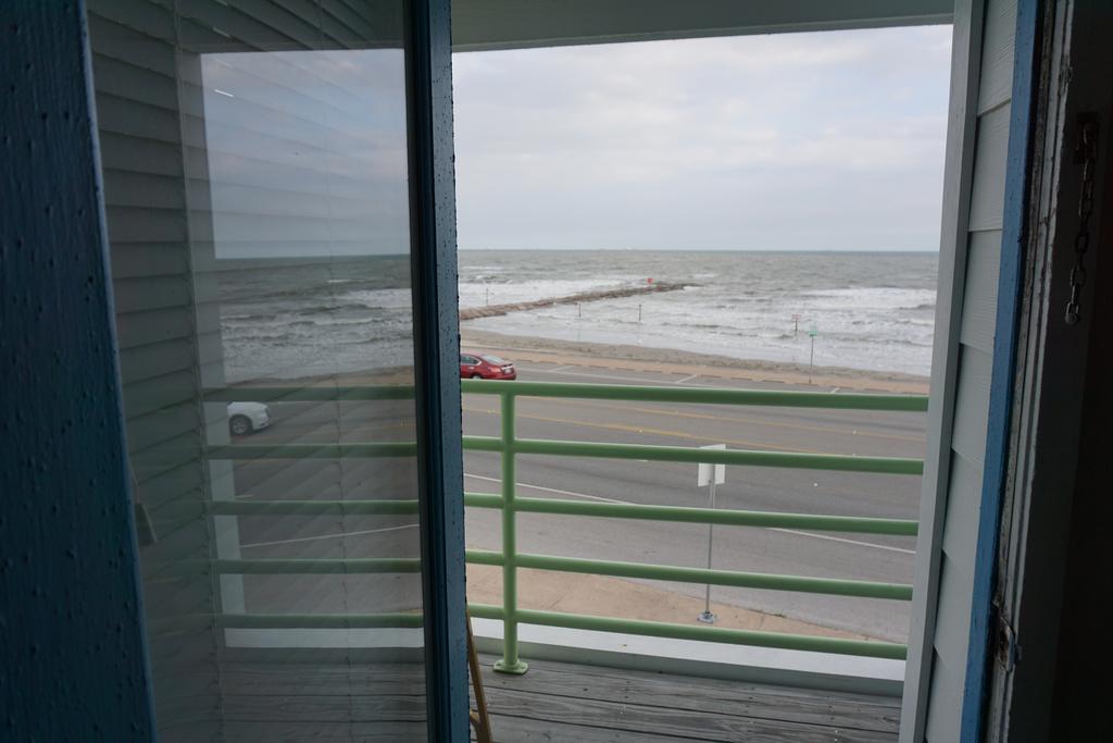 Four Seasons On The Gulf Villa Galveston Eksteriør billede