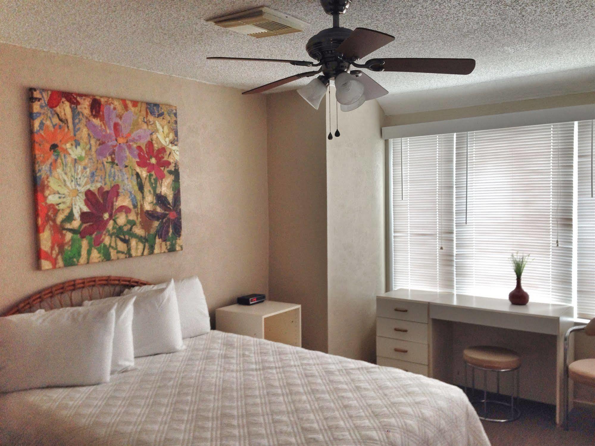Four Seasons On The Gulf Villa Galveston Eksteriør billede